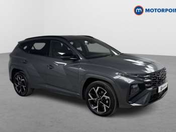 2024 - 1.6T N Line 5dr