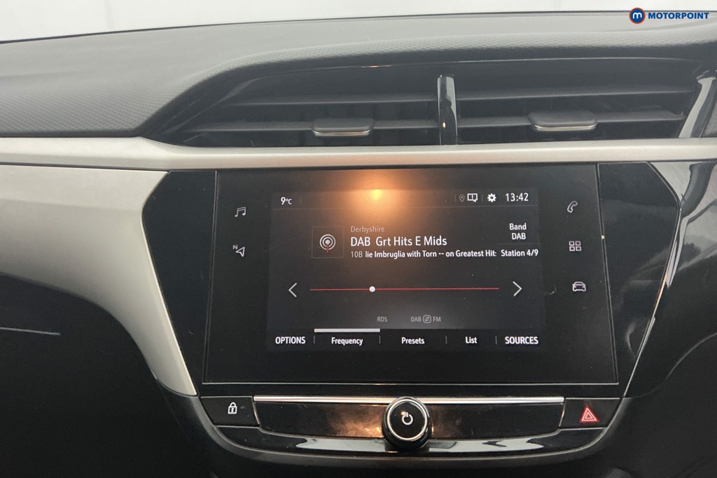 Used Vauxhall Corsa 2020 for sale - 77381998: Photo 10