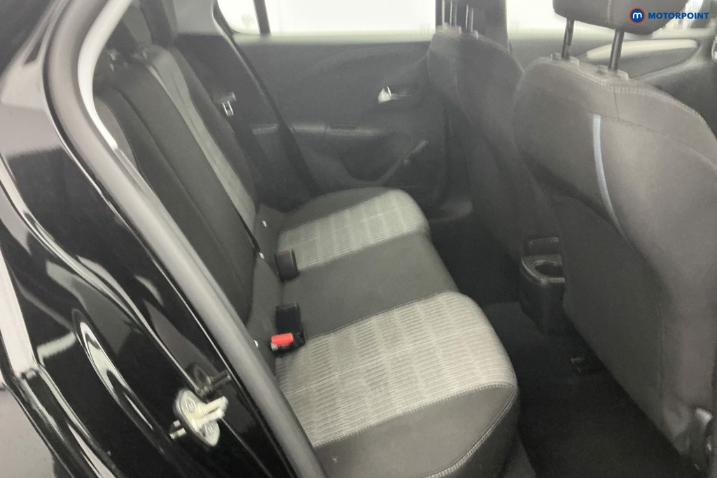 Used Vauxhall Corsa 2020 for sale - 77381998: Photo 14