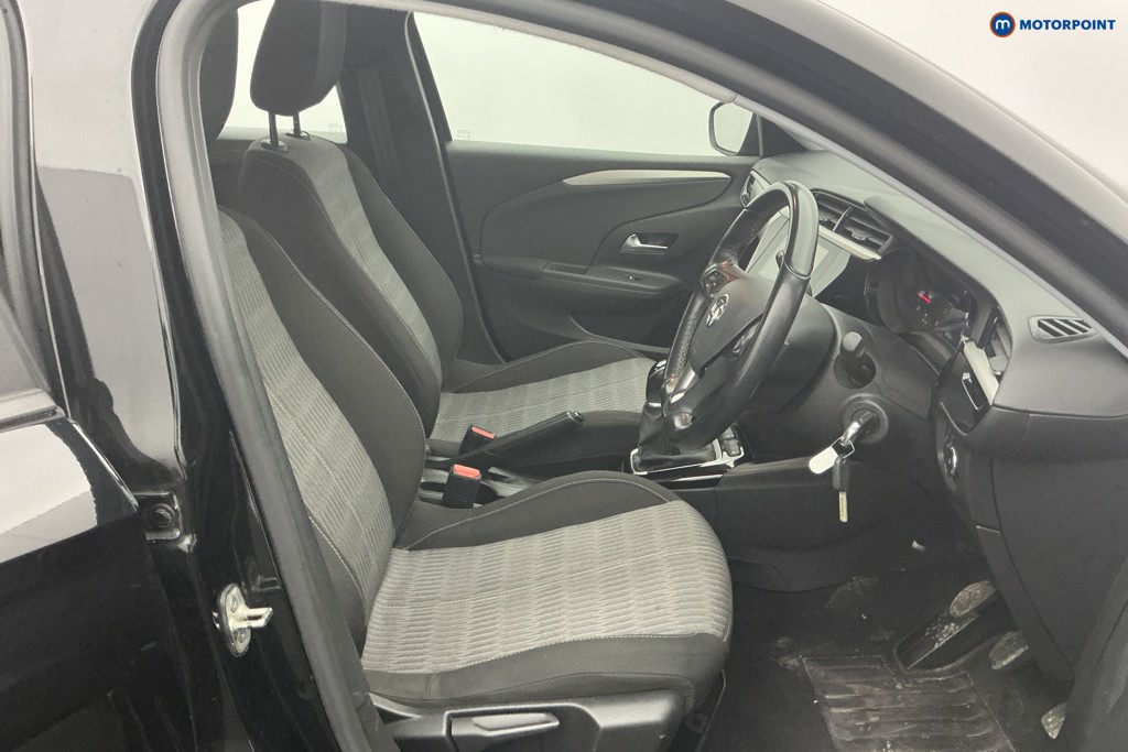 Used Vauxhall Corsa 2020 for sale - 77381998: Photo 15