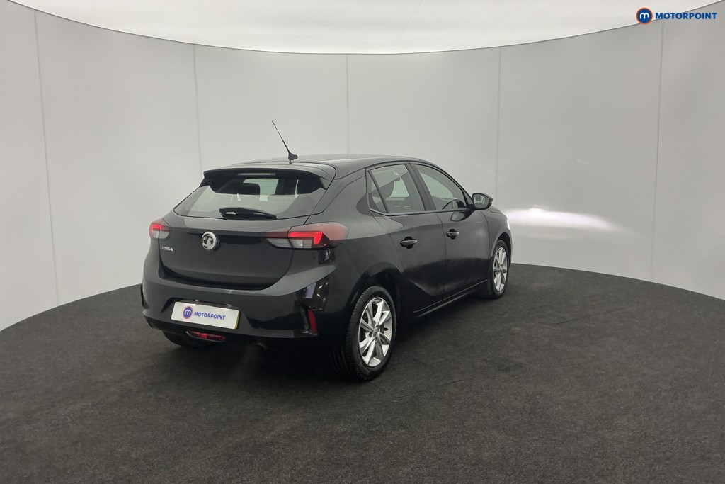 Used Vauxhall Corsa 2020 for sale - 77381998: Photo 37