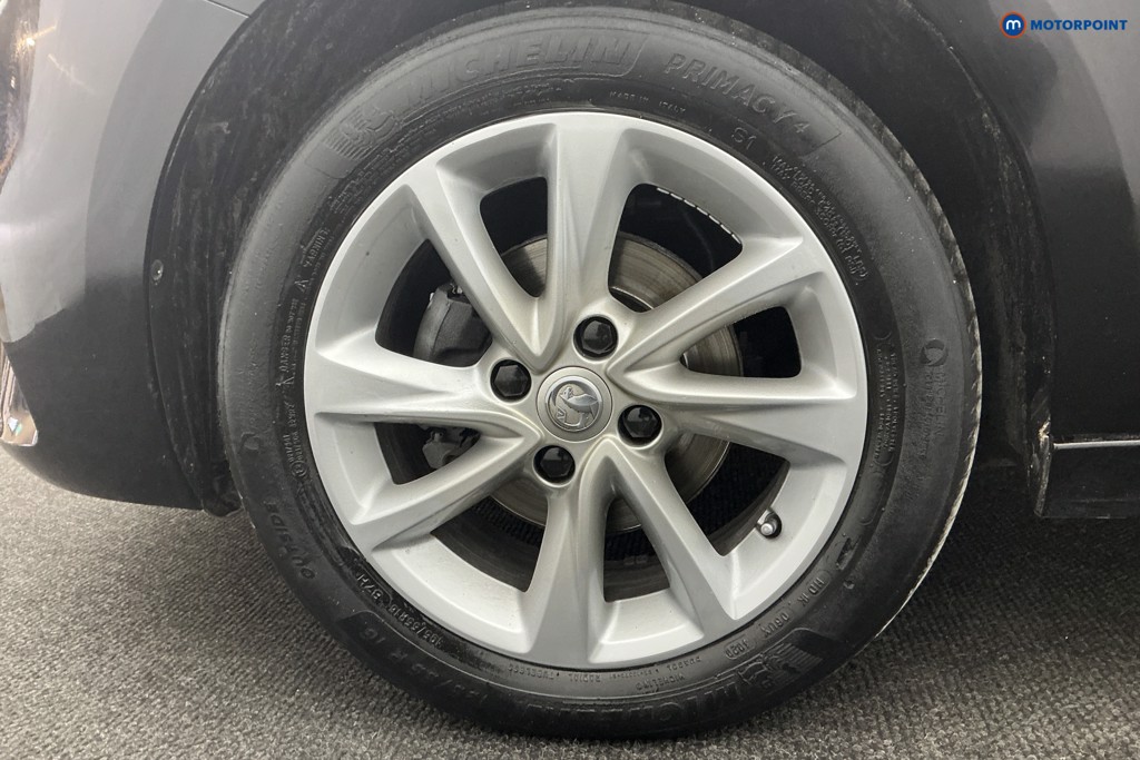 Used Vauxhall Corsa 2020 for sale - 77381998: Photo 48