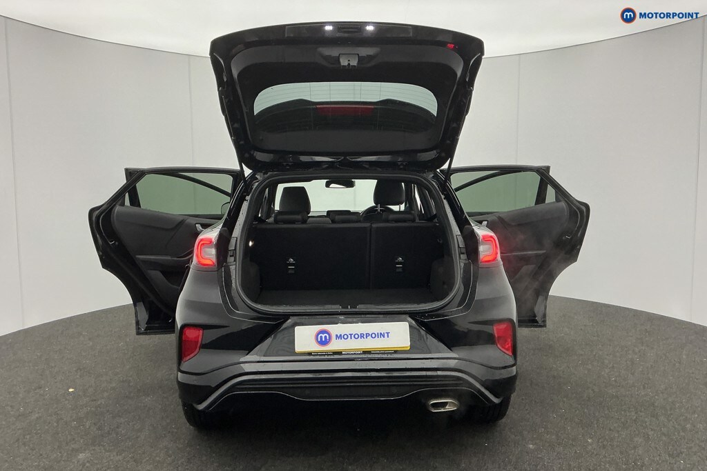 Used Ford Puma 2022 for sale - 77180156: Photo 11