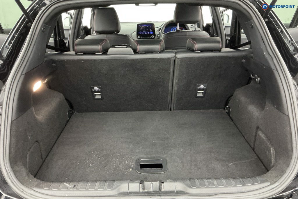 Used Ford Puma 2022 for sale - 77180156: Photo 12