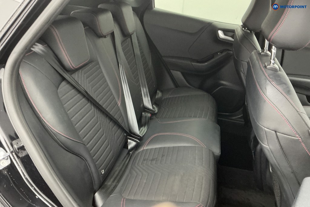 Used Ford Puma 2022 for sale - 77180156: Photo 13