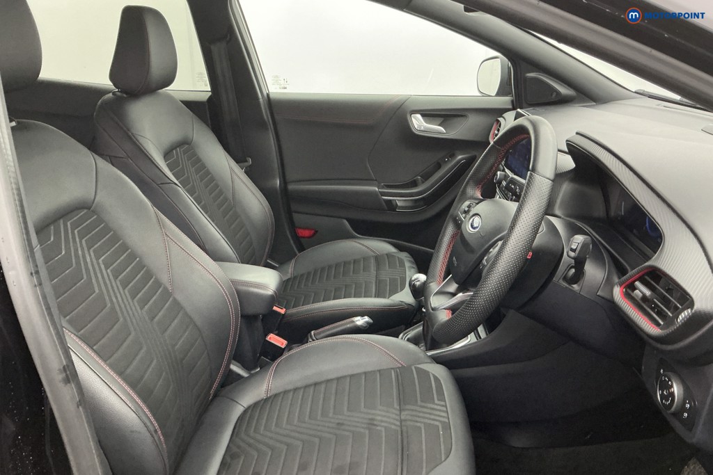 Used Ford Puma 2022 for sale - 77180156: Photo 14