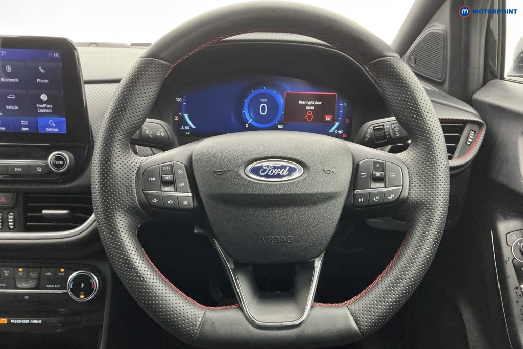 Used Ford Puma 2022 for sale - 77180156: Photo 15