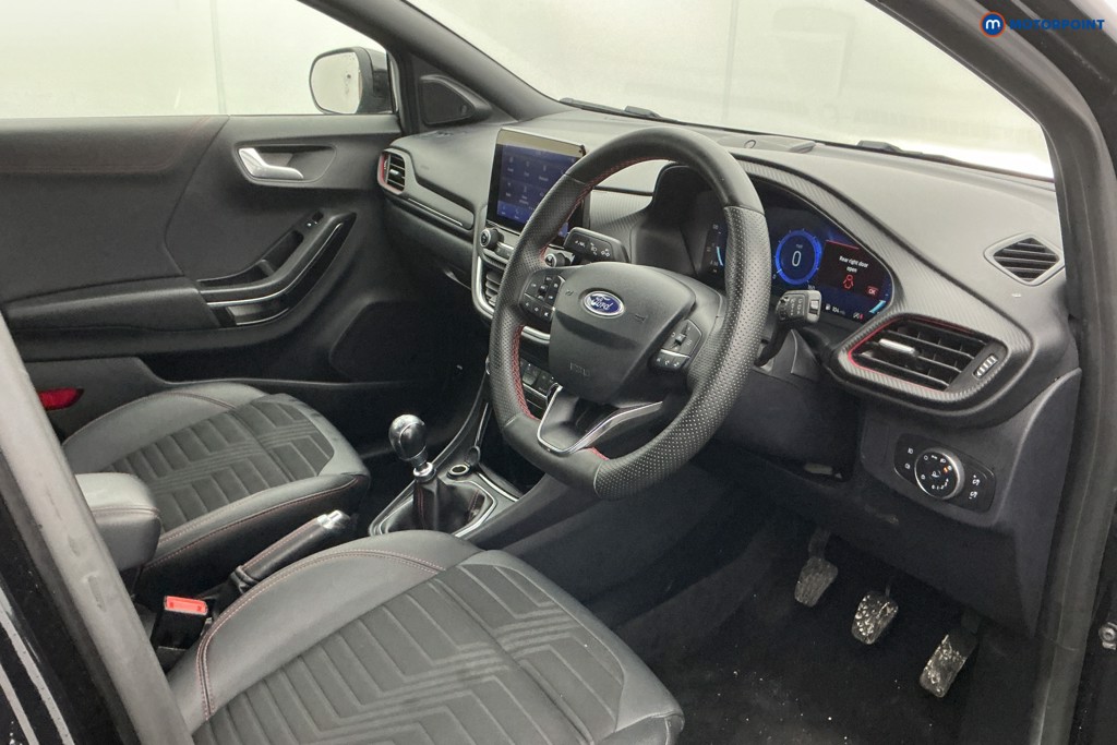 Used Ford Puma 2022 for sale - 77180156: Photo 16