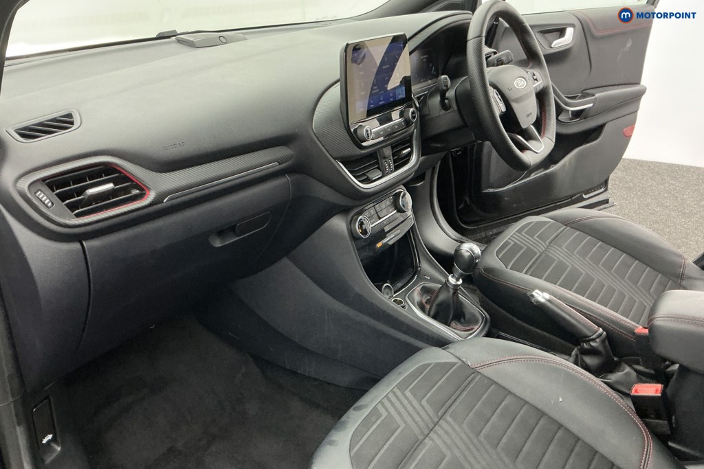 Used Ford Puma 2022 for sale - 77180156: Photo 17