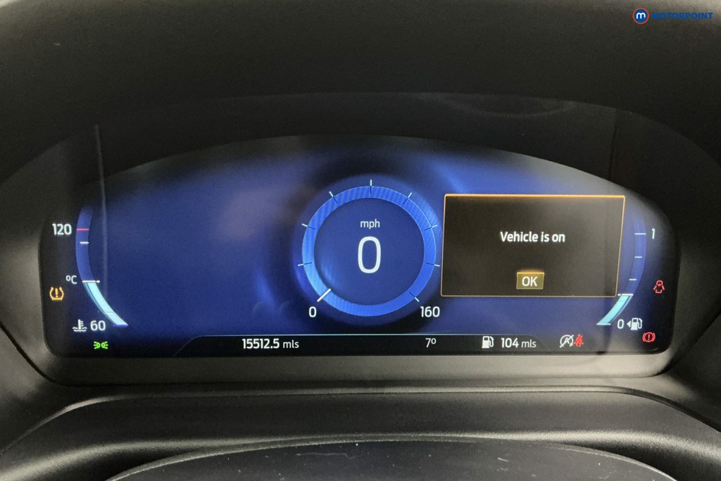 Used Ford Puma 2022 for sale - 77180156: Photo 18