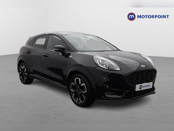 Used Ford Puma 2022 for sale - 77180156: Photo