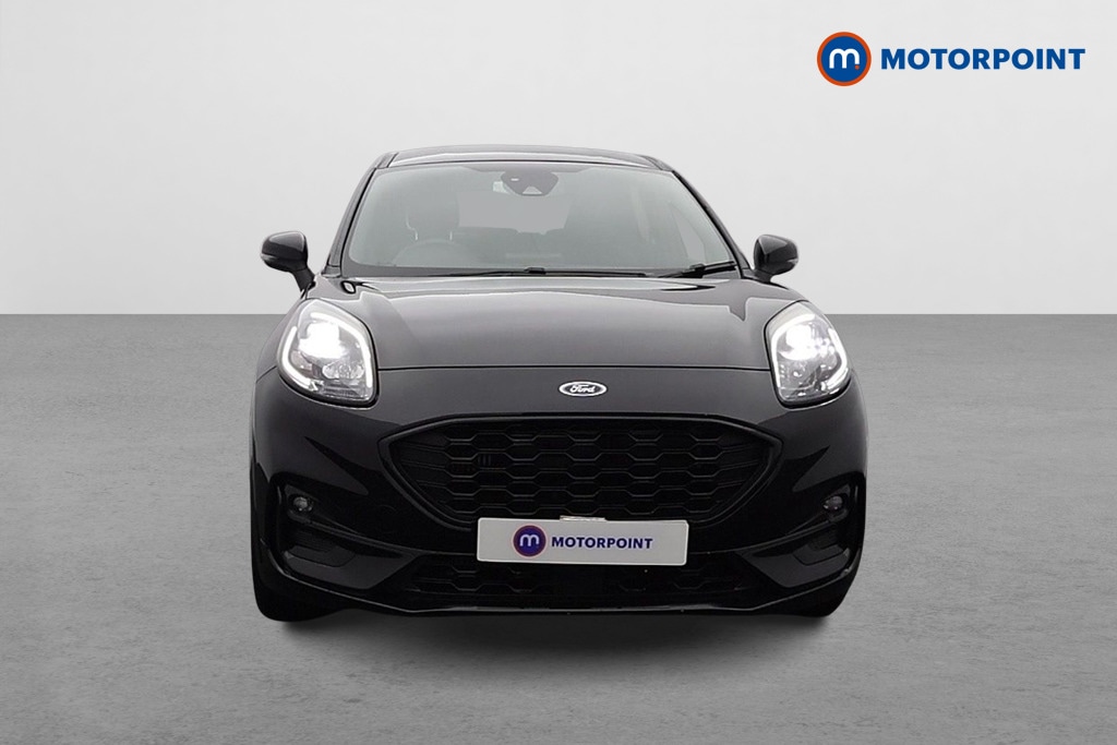 Used Ford Puma 2022 for sale - 77180156: Photo 2