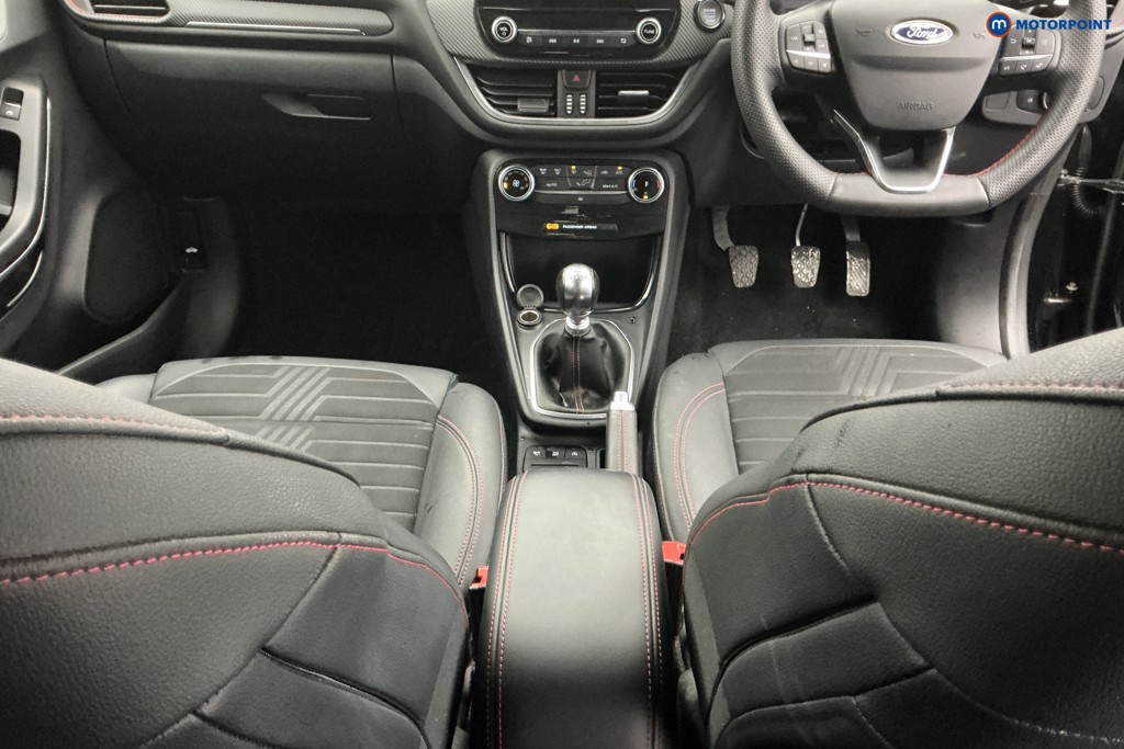 Used Ford Puma 2022 for sale - 77180156: Photo 20