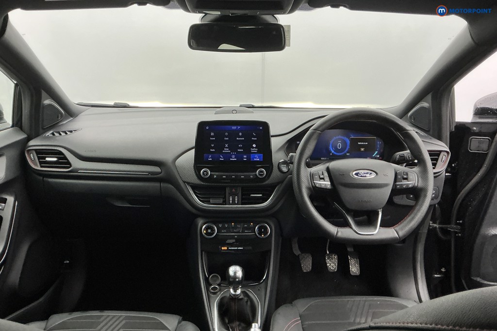 Used Ford Puma 2022 for sale - 77180156: Photo 21