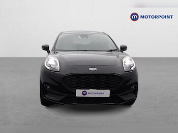 Used Ford Puma 2022 for sale - 77180156: Photo