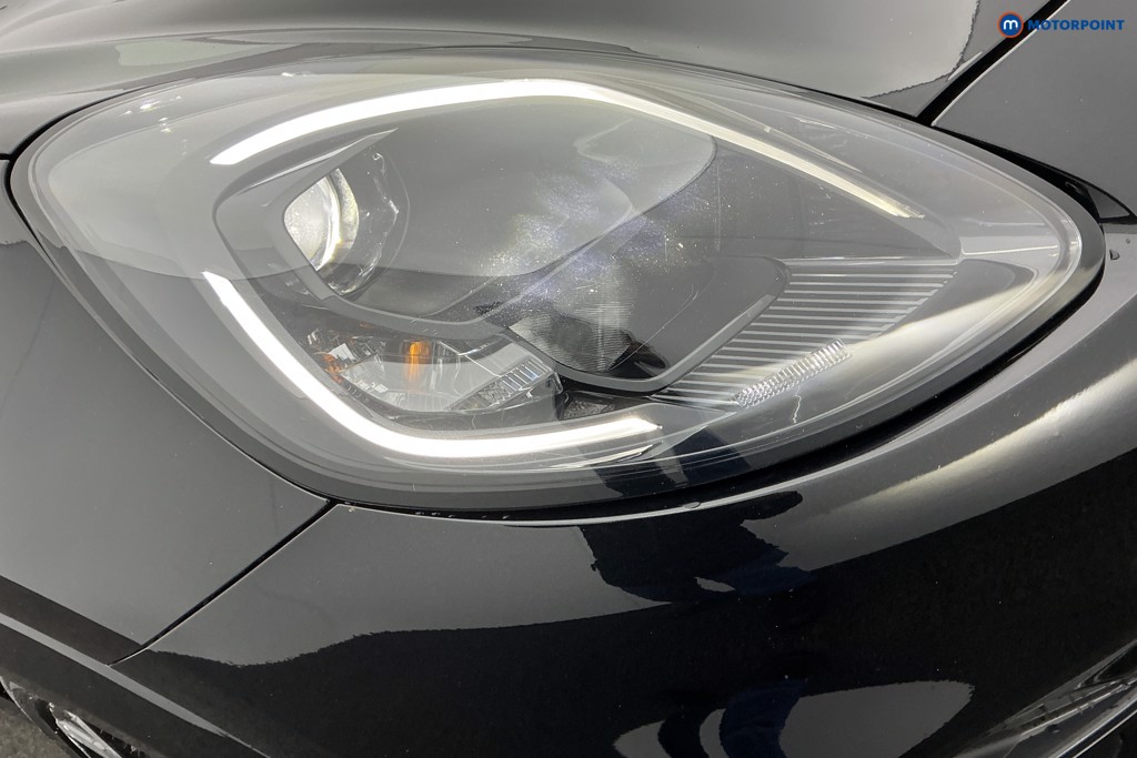 Used Ford Puma 2022 for sale - 77180156: Photo 35