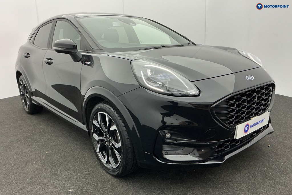 Used Ford Puma 2022 for sale - 77180156: Photo 36