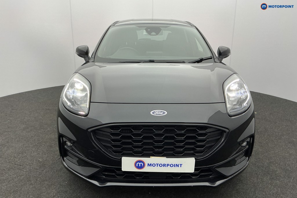Used Ford Puma 2022 for sale - 77180156: Photo 37