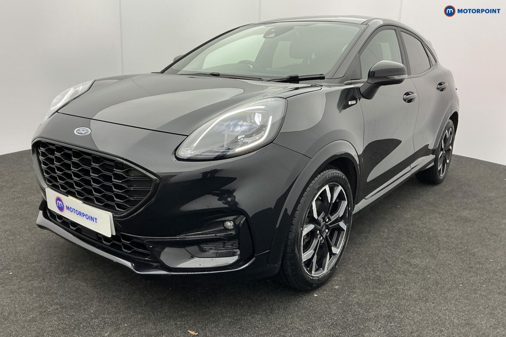 Used Ford Puma 2022 for sale - 77180156: Photo 38