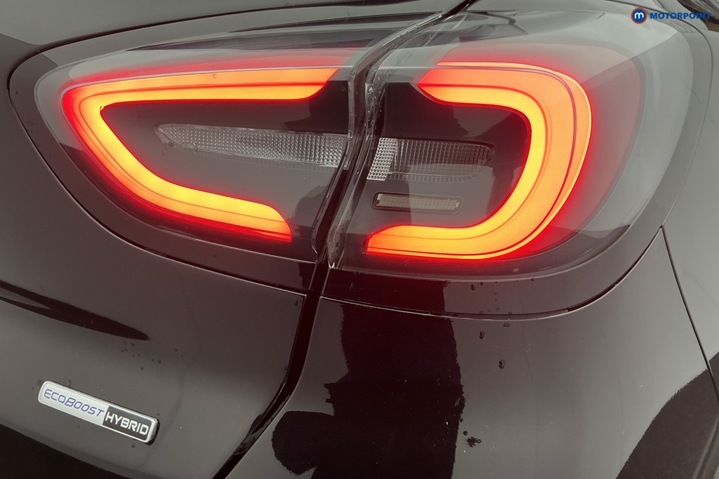 Used Ford Puma 2022 for sale - 77180156: Photo 39