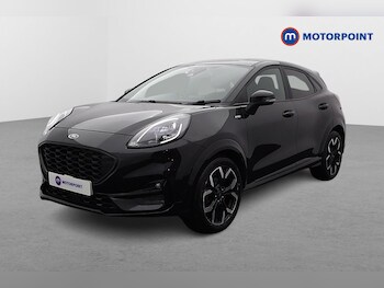 Used Ford Puma 2022 for sale - 77180156: Photo