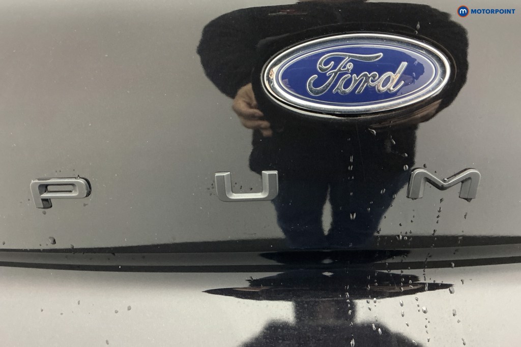 Used Ford Puma 2022 for sale - 77180156: Photo 41