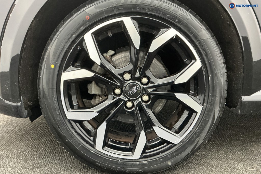 Used Ford Puma 2022 for sale - 77180156: Photo 43