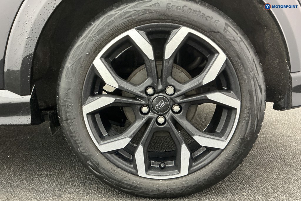 Used Ford Puma 2022 for sale - 77180156: Photo 44