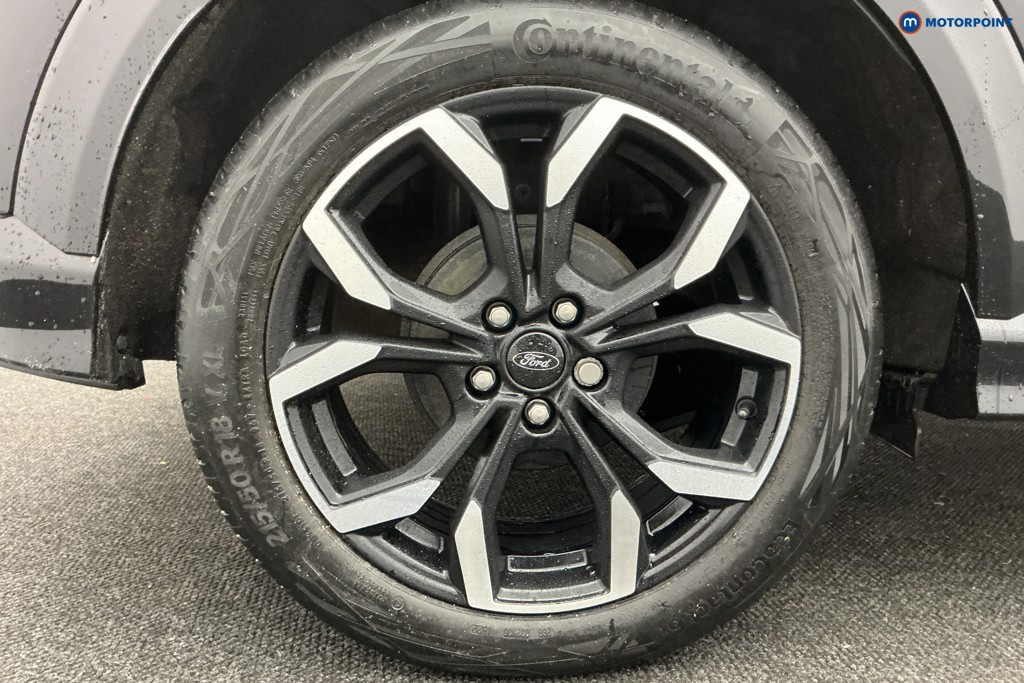 Used Ford Puma 2022 for sale - 77180156: Photo 45