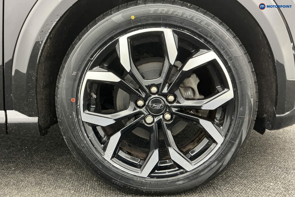 Used Ford Puma 2022 for sale - 77180156: Photo 46