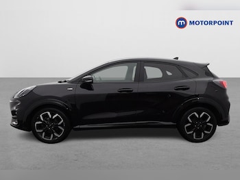 Used Ford Puma 2022 for sale - 77180156: Photo