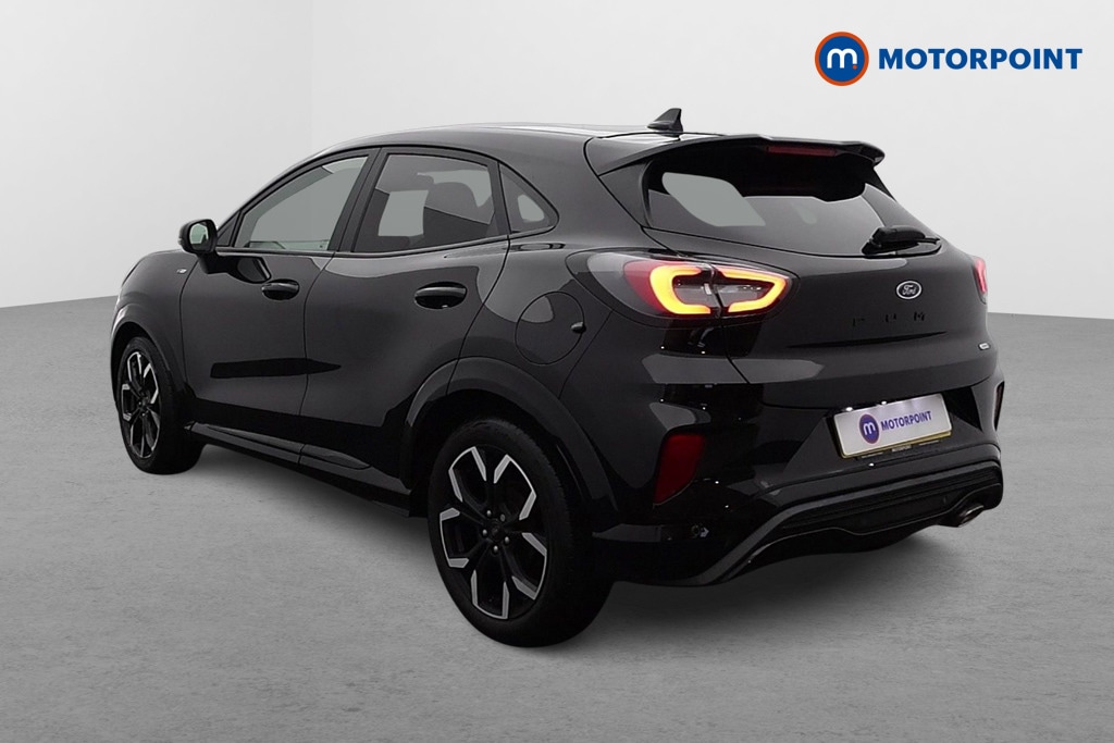 Used Ford Puma 2022 for sale - 77180156: Photo 5