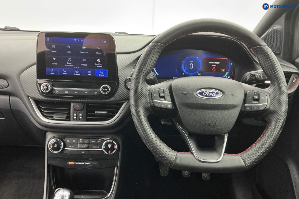 Used Ford Puma 2022 for sale - 77180156: Photo 9