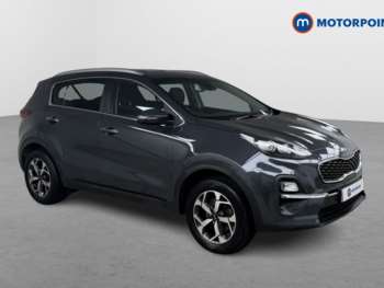 2022 - 1.6 GDi ISG 2 5dr