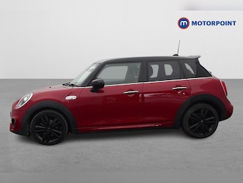Used MINI Hatch 2020 for sale - 78776532: Photo