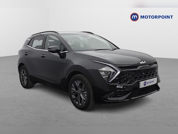 Used Kia Sportage 2025 for sale - 78496495: Photo