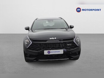 Used Kia Sportage 2025 for sale - 78496495: Photo
