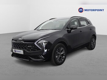 Used Kia Sportage 2025 for sale - 78496495: Photo