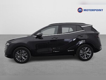 Used Kia Sportage 2025 for sale - 78496495: Photo