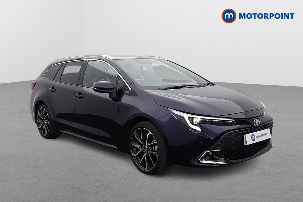 Used Toyota Corolla 2024 for sale - 76895670: Photo 1