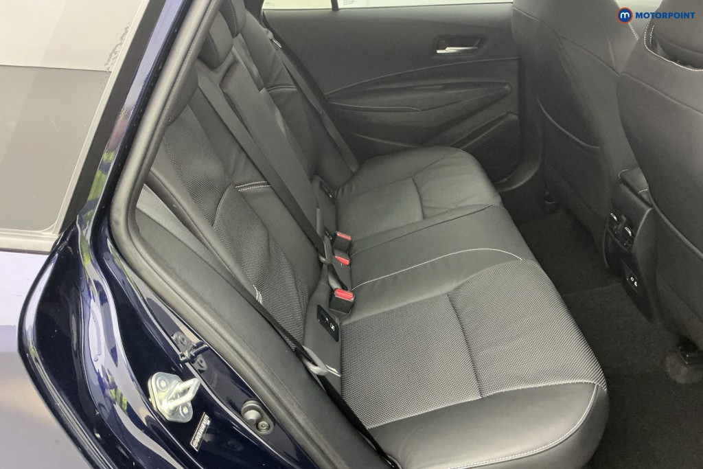 Used Toyota Corolla 2024 for sale - 76895670: Photo 12