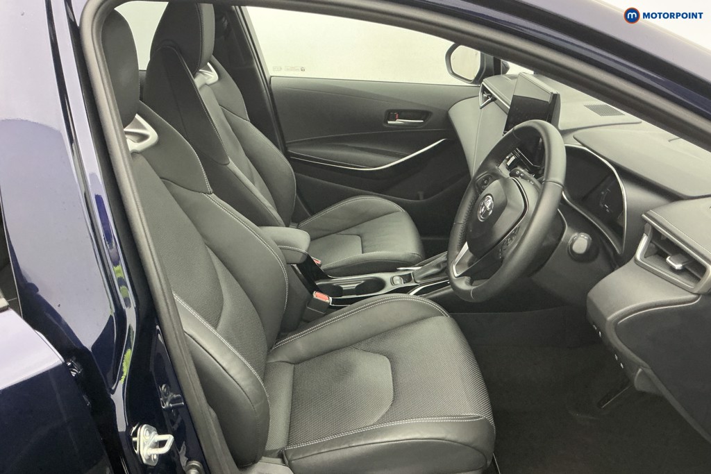 Used Toyota Corolla 2024 for sale - 76895670: Photo 13