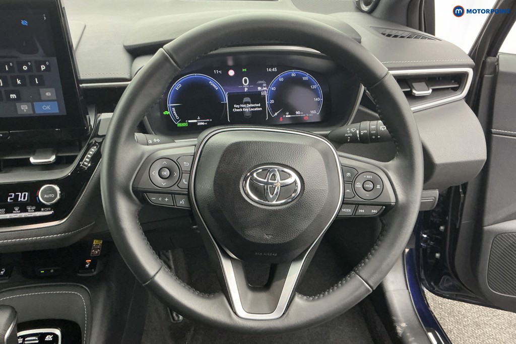 Used Toyota Corolla 2024 for sale - 76895670: Photo 14