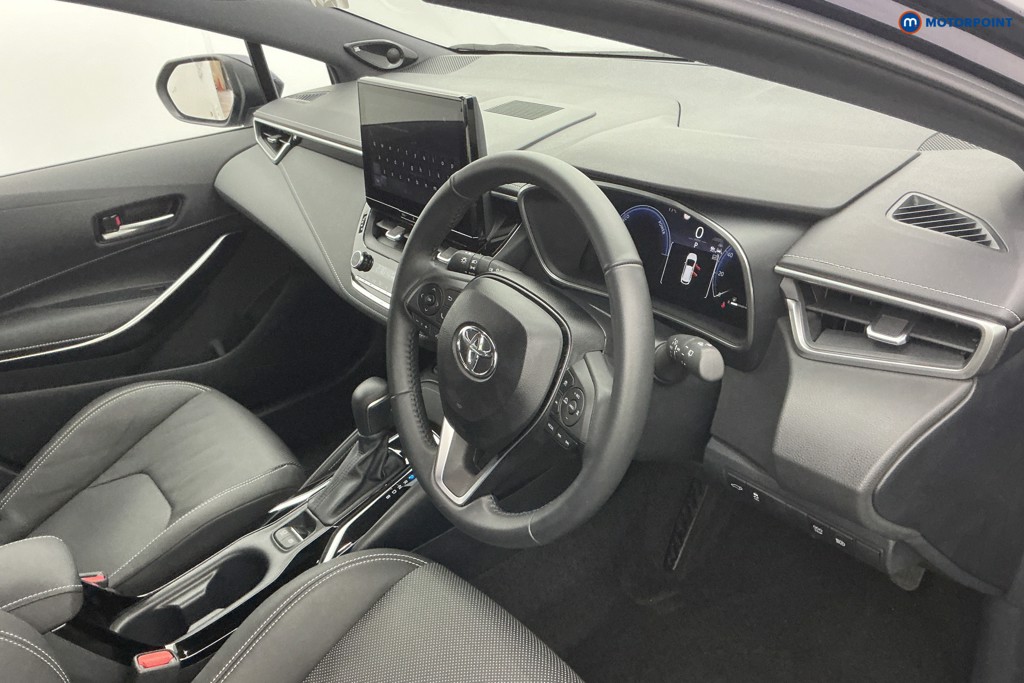 Used Toyota Corolla 2024 for sale - 76895670: Photo 15