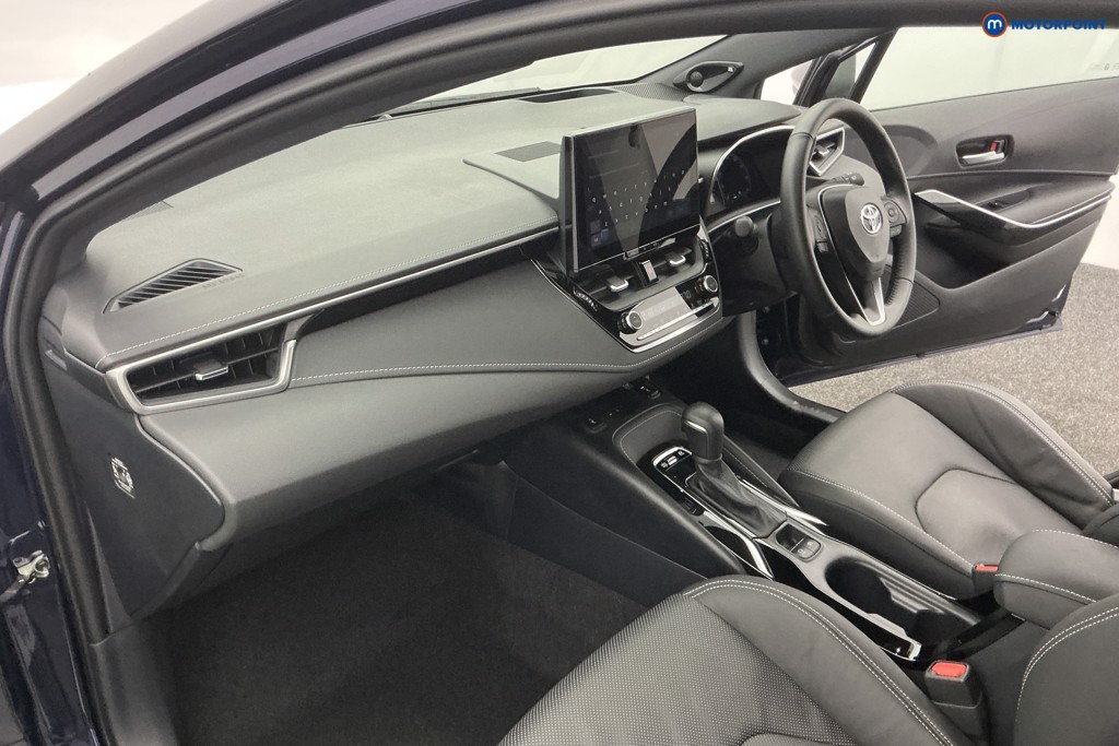 Used Toyota Corolla 2024 for sale - 76895670: Photo 16