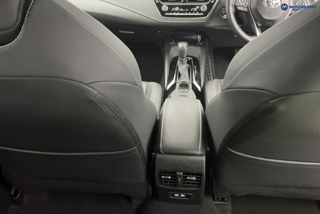 Used Toyota Corolla 2024 for sale - 76895670: Photo 18