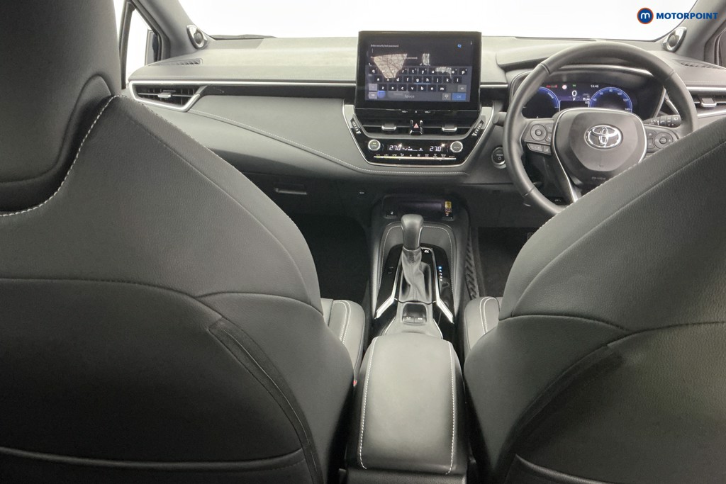 Used Toyota Corolla 2024 for sale - 76895670: Photo 19