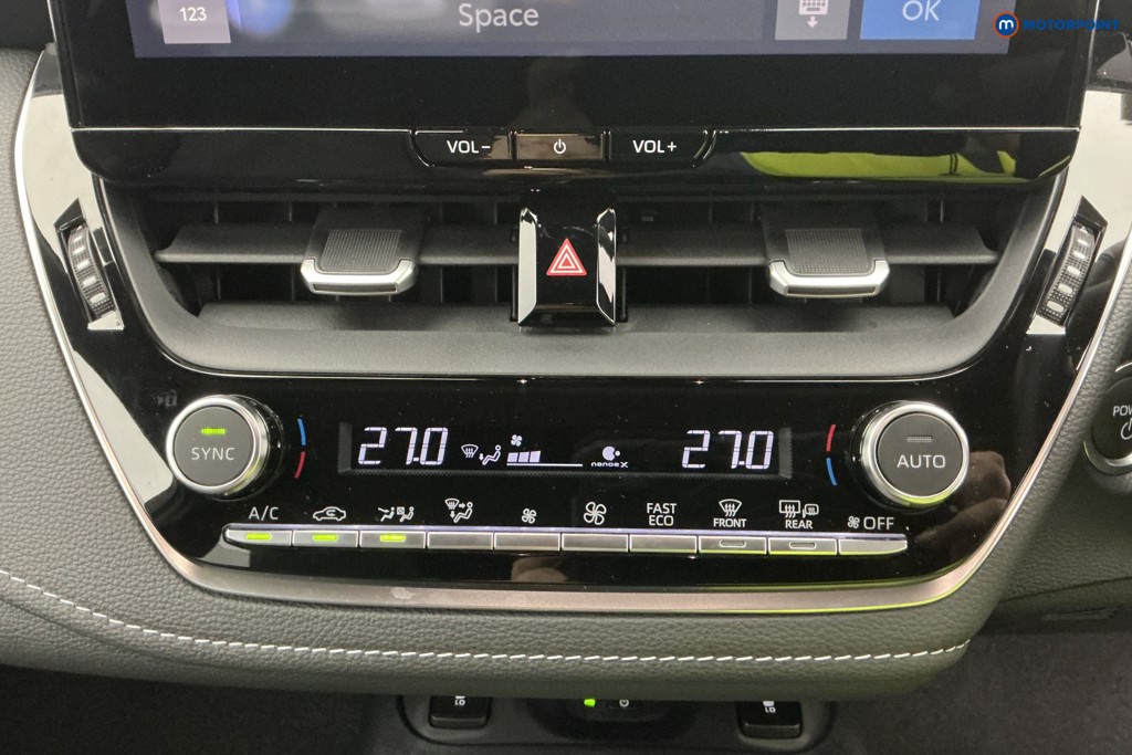 Used Toyota Corolla 2024 for sale - 76895670: Photo 25