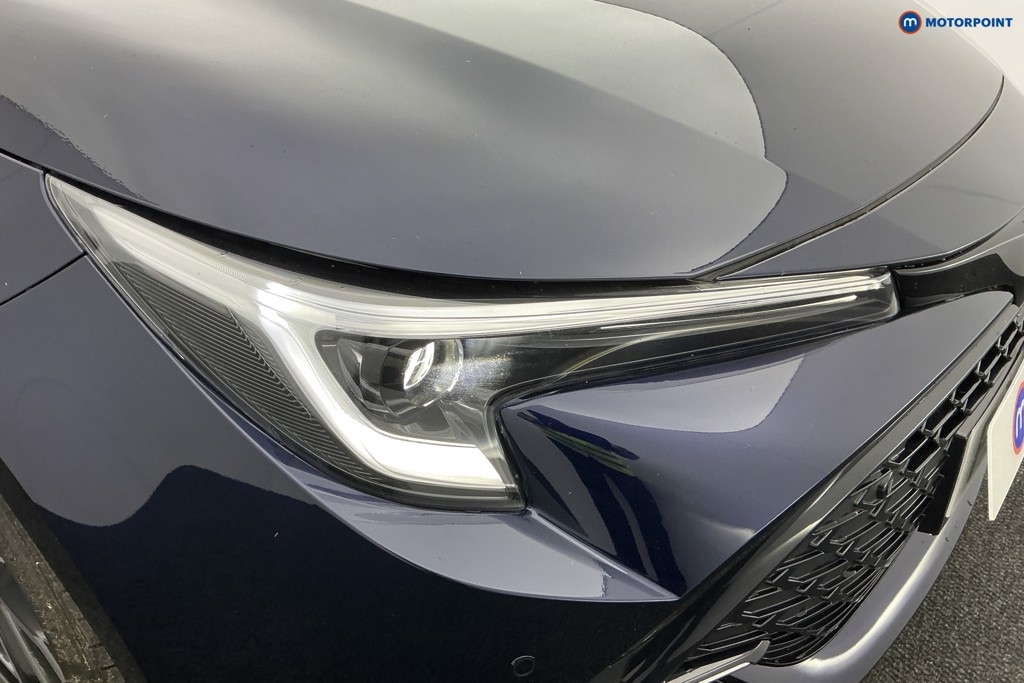 Used Toyota Corolla 2024 for sale - 76895670: Photo 34