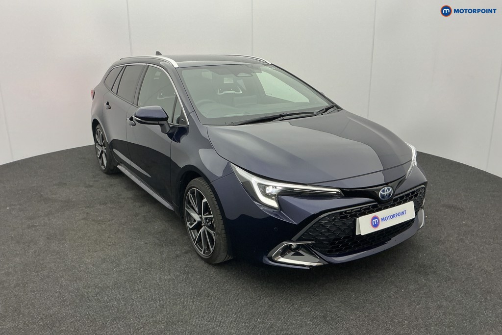 Used Toyota Corolla 2024 for sale - 76895670: Photo 35